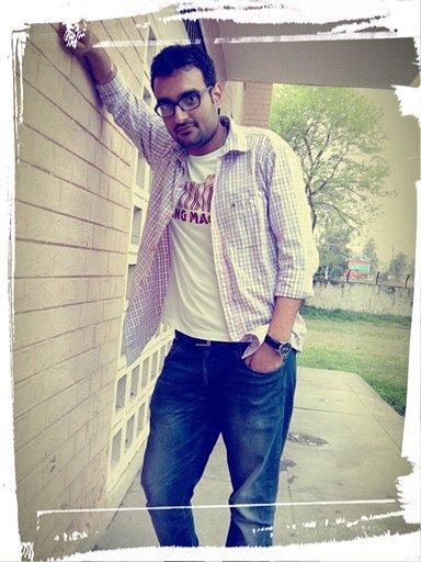 95anshu's profile picture. 