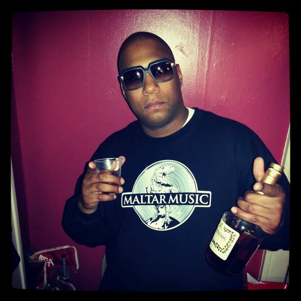 mr_maltar's profile picture. Just a normal guy doing what normal ppl do ~ Whatever that is.... Founder/CEO @MalTarMusic