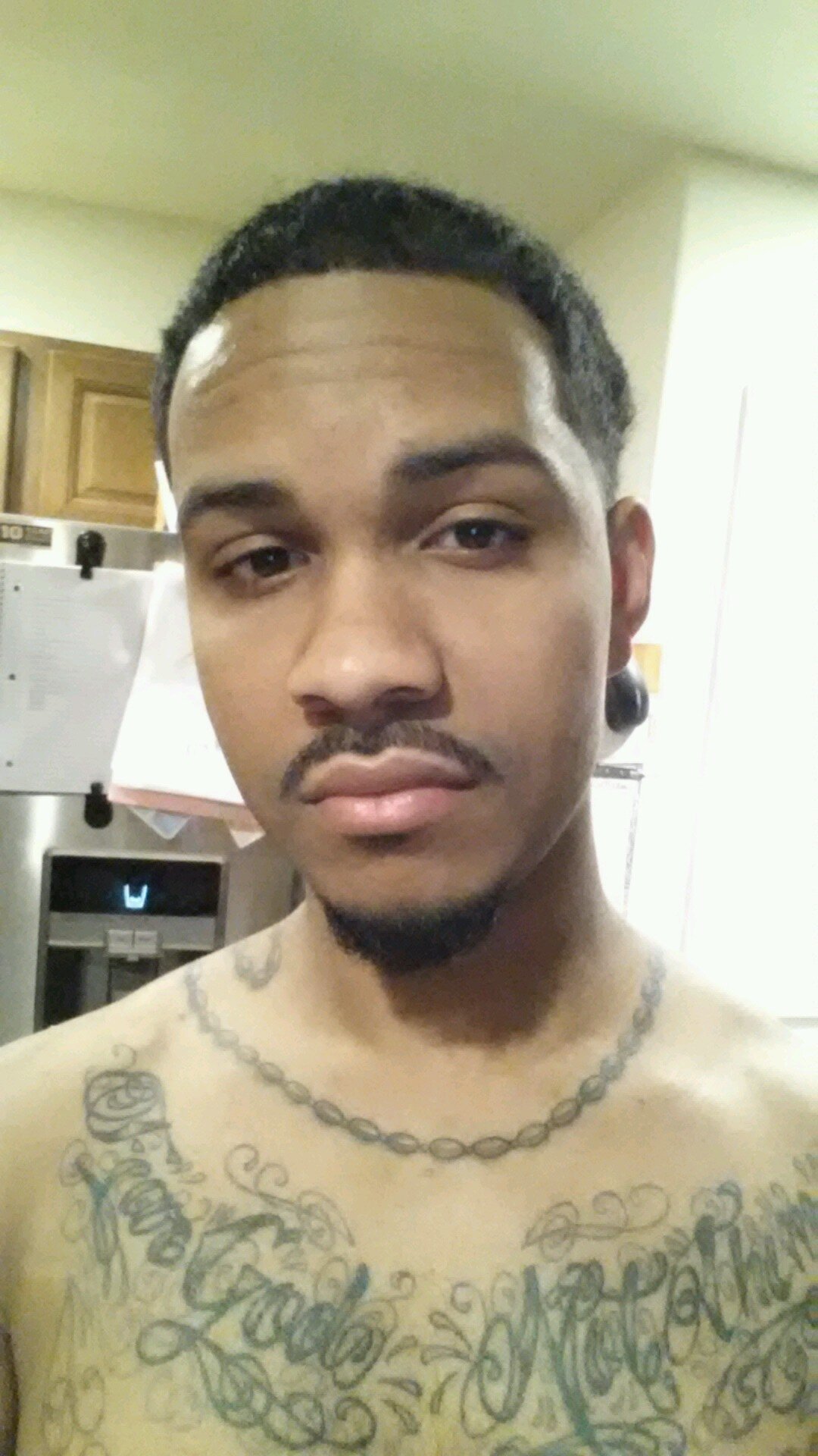 Bitch Im Me! Fuck the politics, Fuck the bullshit #Ambitious #Motivated, fuck a team im in my own lane #TeamMe SC: JWhart88