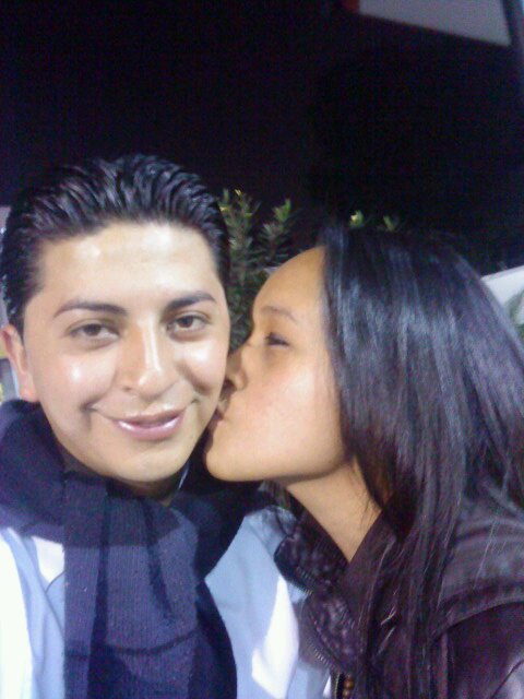 FmoriziitaC's profile picture. ☃ La Mente q se abre a Una nueva Idea, Jamás volverá a su tamaño Original.