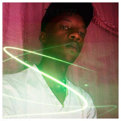 upcoming Producer, DeeJay from soweto, Lover of house Music, Christian( In God I trust)