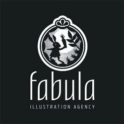 FABULA ILLUSTRATION AGENCY is a Jakarta based Illustration agency and artist management representing some of the most talented contemporary illustrators.