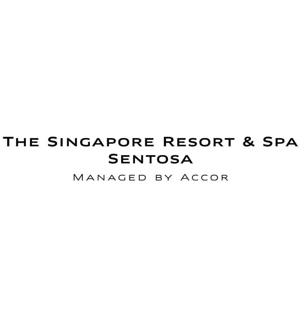 5-star Luxury Resort & Spa in Sentosa