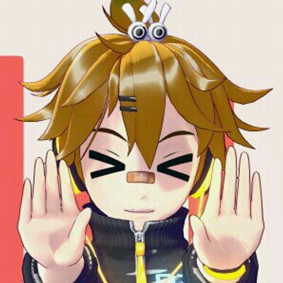 妄想レンくんBOT