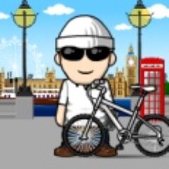 This is my mainly non-work twitter account. My other work account is s200ajs for all the IT stuff generally