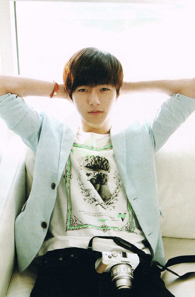 INFINITE and INSPIRIT Forever!!!^_^