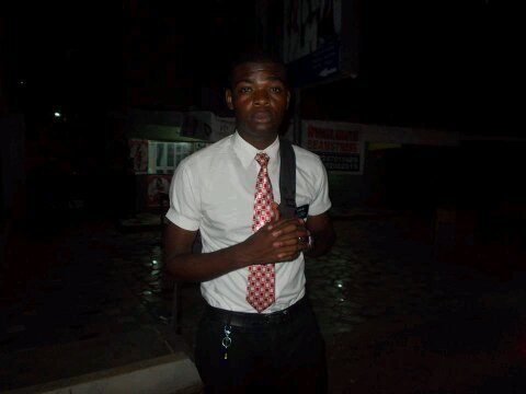 princeobilucky's profile picture. 