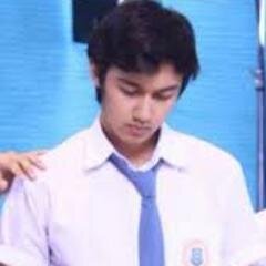 Fanbase immanuel lovers (ketiga) I selalu support @hitocaesar I selalu saksikan AMAB 18.15