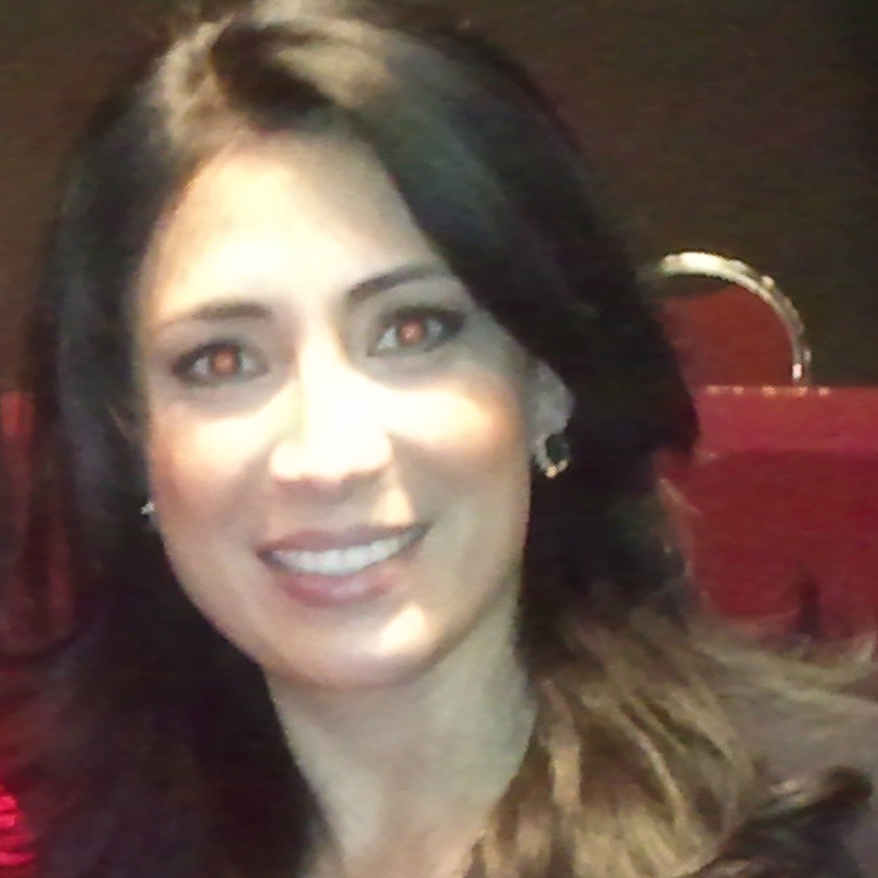 Associate Director of the Center for Hispanic Marketing Communication