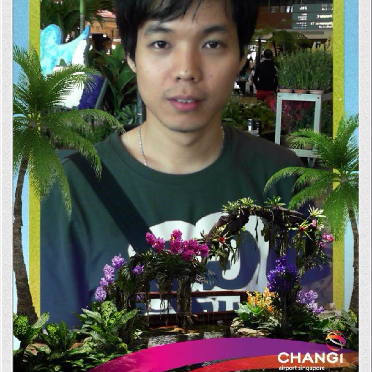 thureinwinlwin's profile picture. Nothing is impossible