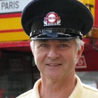 Paul Talbot-Jenkins (@force4justice) 's Twitter Profile