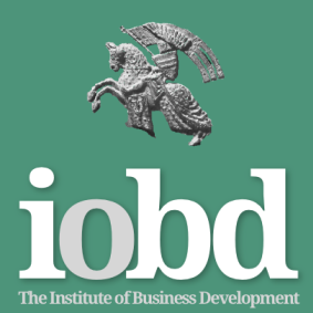 The Institute of Business Development (IoBD). The UK's professional membership body for Sales and Business Development Professionals.