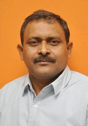 Principal correspondent @JagranNews
#NewDelhi my views is personal