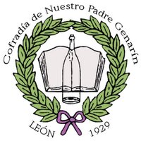 Cofradía de Nuestro Padre Genarín (@cofradiagenarin) 's Twitter Profile Photo