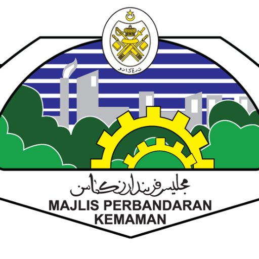 Jalan Air Putih, 24000 Kemaman, Terengganu.    Tel:09-8597777 Faks:09-8595455 mpkemaman@mpkemaman.gov.my