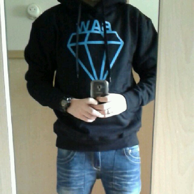 Jochem053's profile picture. Doei