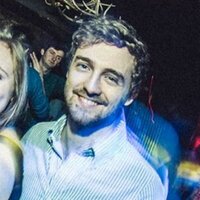 George Riley (@georgeriley_) 's Twitter Profile