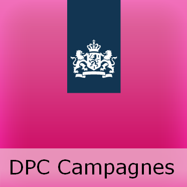 DPCCampagnes's profile picture. Campagnemanagement van de @rijksoverheid. We delen onze kennis en ervaring over publiekscampagnes.