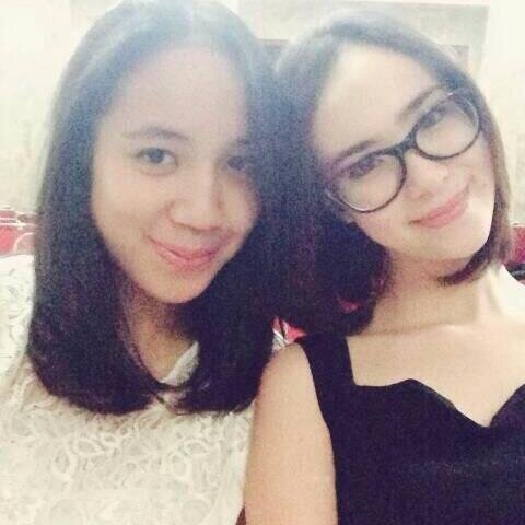 pard pea. kembaran via. gagal pea.  vea cantik loc. gasuka?gaseneng? wowazaaah - @azizahsivia mwah. Strongkecebolot.