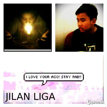 ♦Official Twitter Account Of Jilan Liga♦My Heart Just For Allah♦Was. A teenager with Million dream♦Stay Be A Cool Boy™♦Just Allah For Me♦