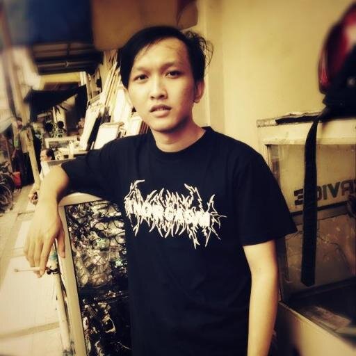 Bayuperdana23's profile picture. one for all and all for one