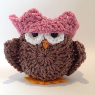 Hi, I'm passionate about creating beautiful handmade items. http://t.co/Pdab8GAGH4