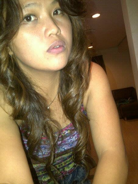 Because of my oksigen