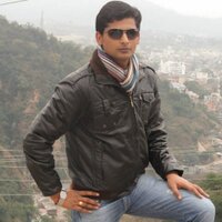 nishant gautam (@nishugautam) 's Twitter Profile