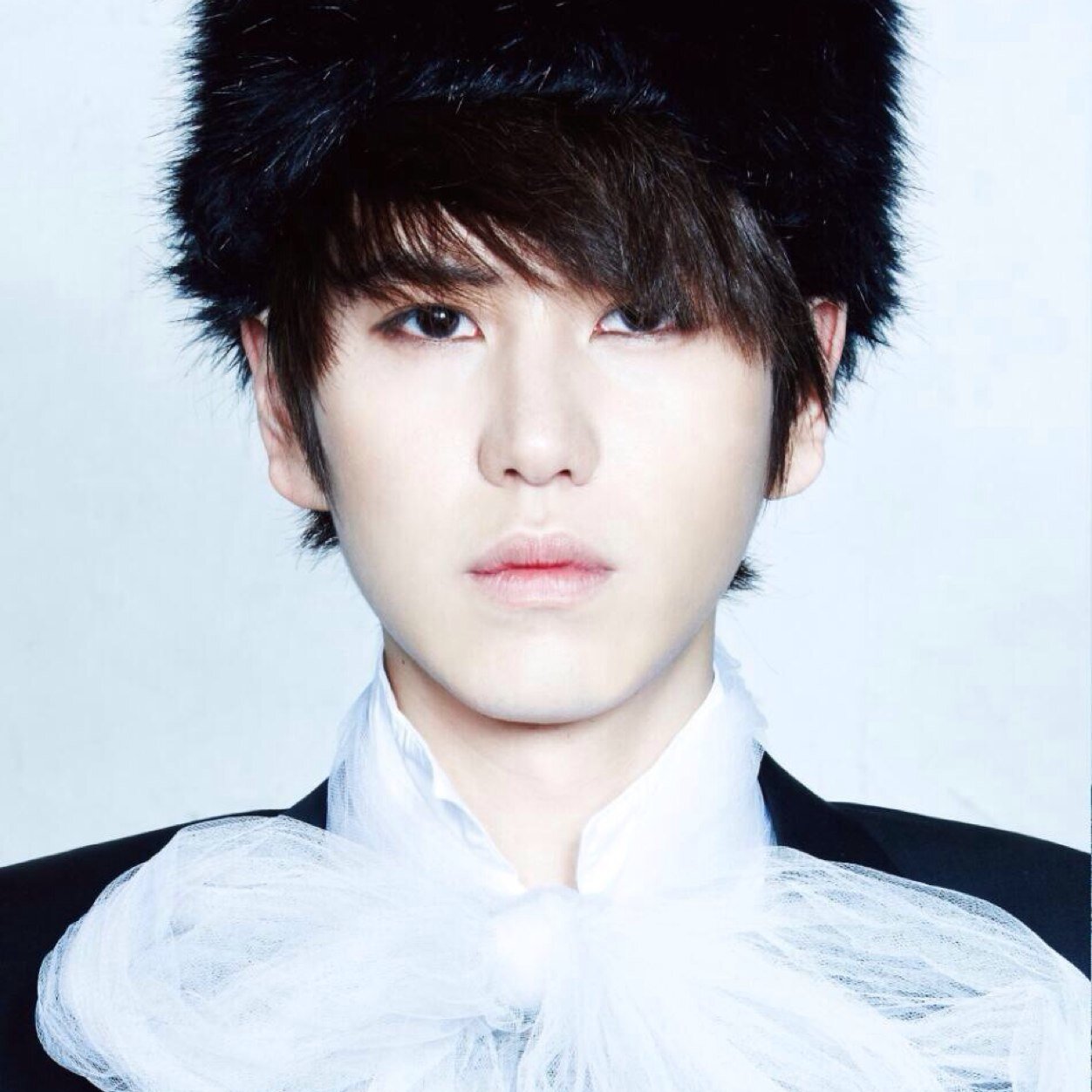 ploykyu16's profile picture. เอาไว้รี แอคหลัก @From_u311