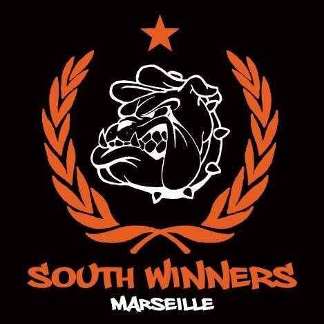 South Winners 1987 #TeamSW