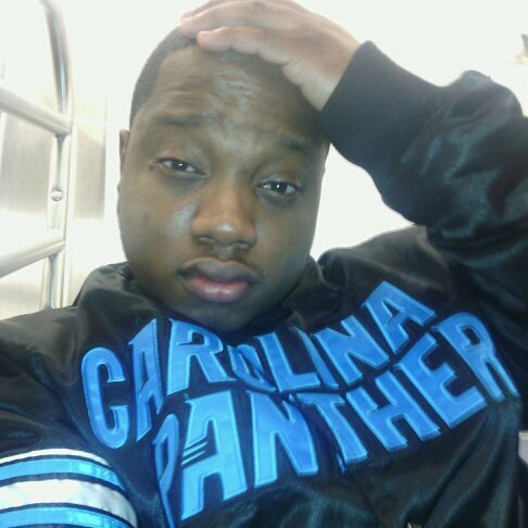 Born in rasied in the bronx living life to the fullest 23 employed (tommy hilfiger) hmu