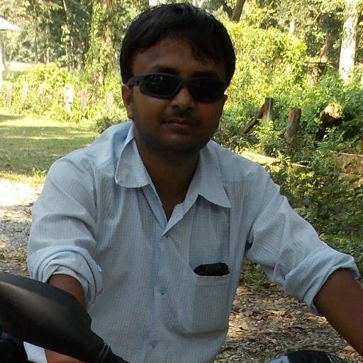 Now I am a school Teacher