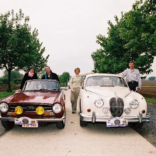 27 04 2014 Rallye Terlou / Terlou Rally ver 12
