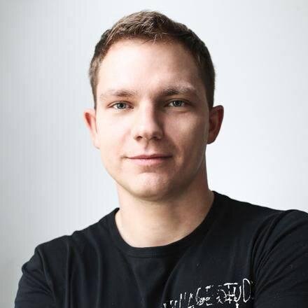 mikeelrapido's profile picture. Advertising & Social Media Specialist, Senior Digital Strategist at BBDO Warsaw/Molecular Cretive, Co-Founder at Czwartki Social Media, CMO at @joinsymbiotic