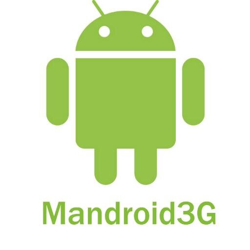 Mandroid3G's profile picture. Mandroid Gives You Information About Android Phones or Apple And Other Mobile Phones...
Please Don't Try To Use Our Info. Without Permession.