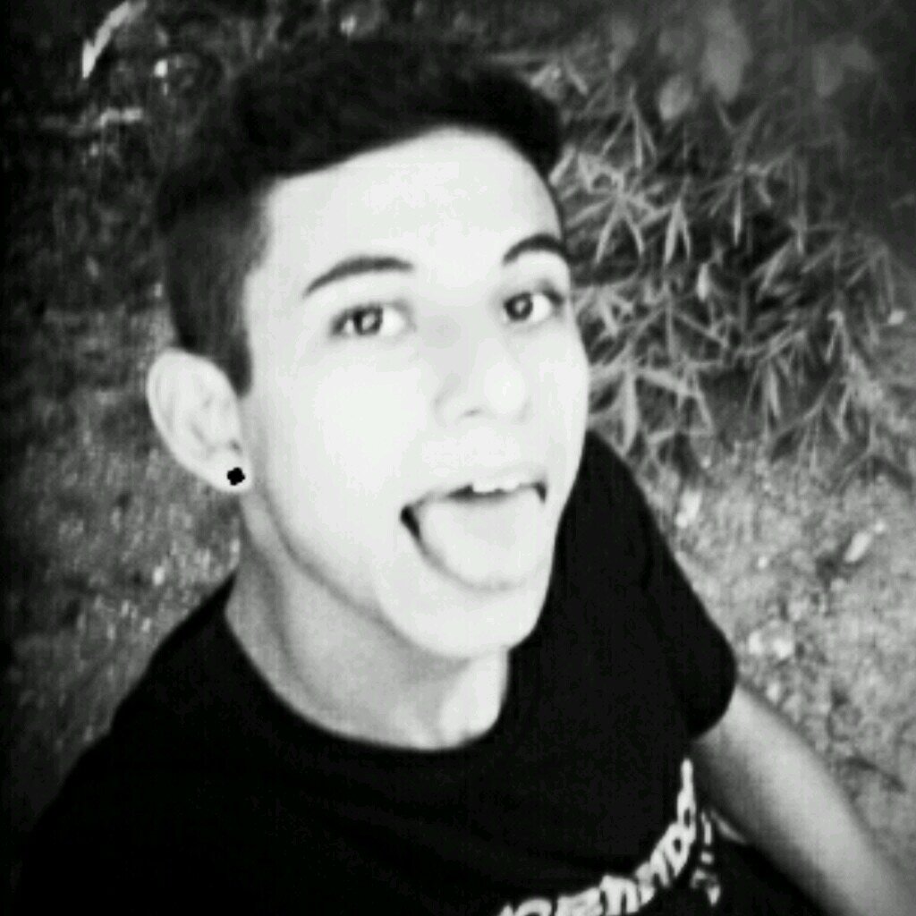 Bob mando avisa,Segue a vida dexa rola!!