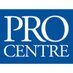 Pro Centre (@ProCentre) Twitter profile photo