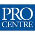 Pro Centre (@procentre) Twitter profile photo Pro Centre (@procentre) Twitter profile photo