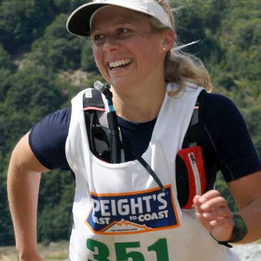 Lover of adventure, trail running and multisport. A kiwi chick living her dream, & loving every second. Founder of Say Yes to Adventure Magazine @sytamagazine
