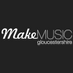 MakeMusicGlos (@makemusicglos) Twitter profile photo MakeMusicGlos (@makemusicglos) Twitter profile photo