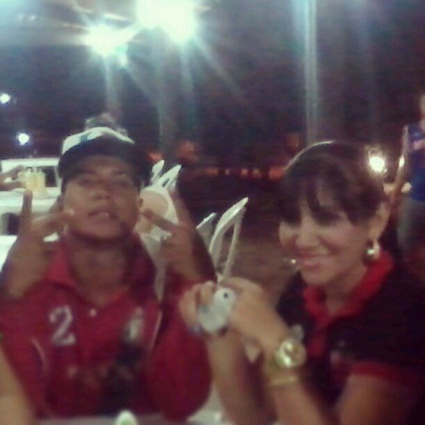 Esposo de Lis Araujo 3