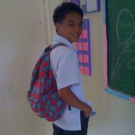 Simple  Cute ? :D