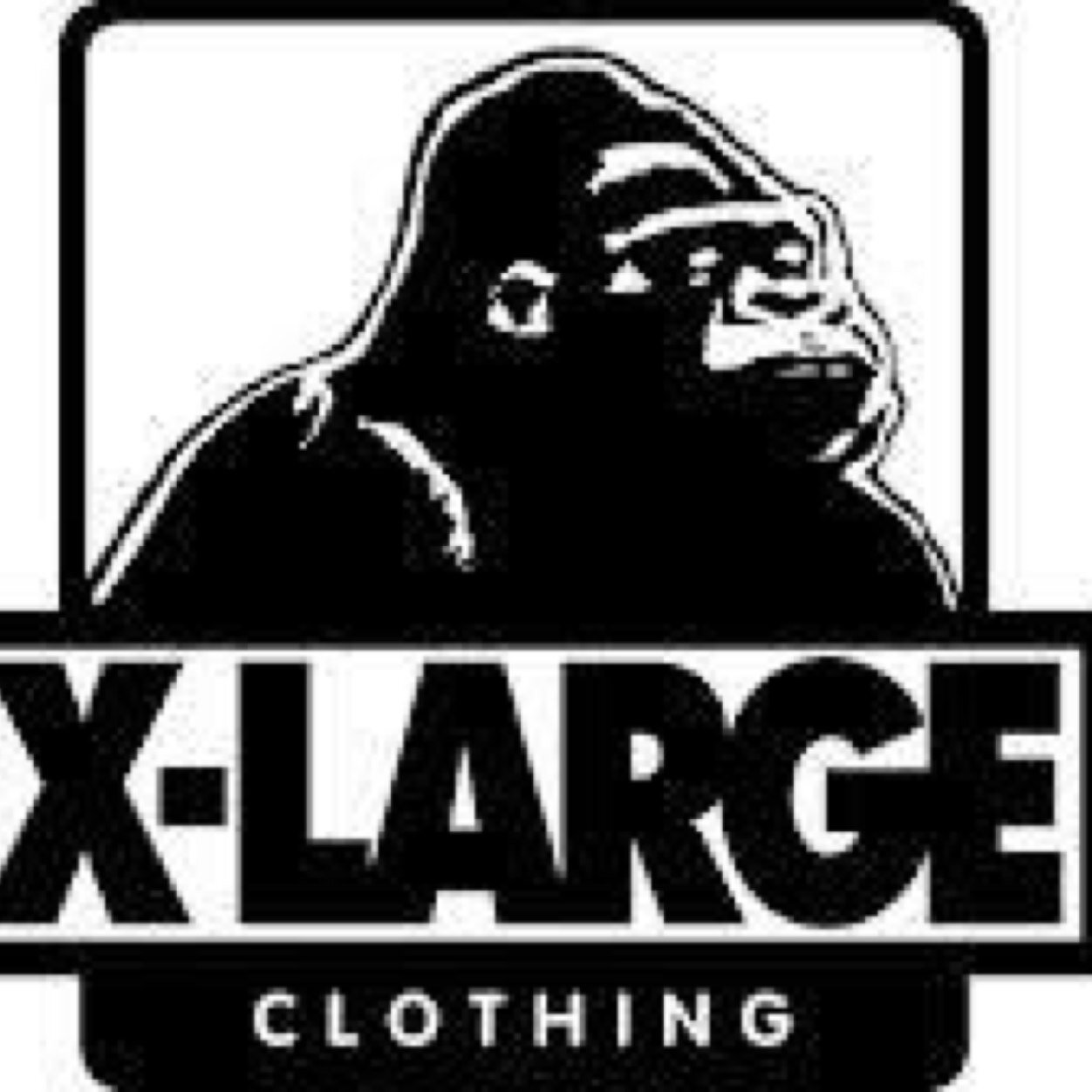 xlargeのサイトです。 #相互 #xlarge