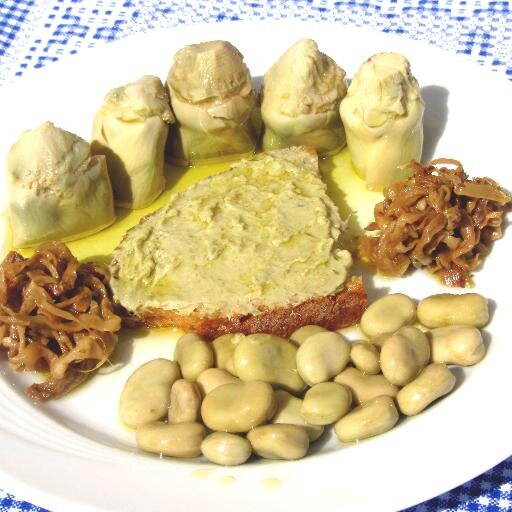 saporireali's profile picture. Creatori del Gusto di professione. Perchè il mangiare è sopratutto nutrire, fornire cioè al nostro organismo le sostanze occorrenti alla vita,..quelle giuste.