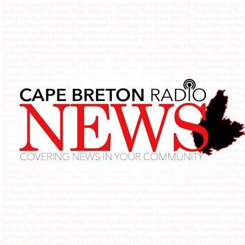 News for Cape Breton from The Cape 94.9, Max 98.3, and 1270 CJCB