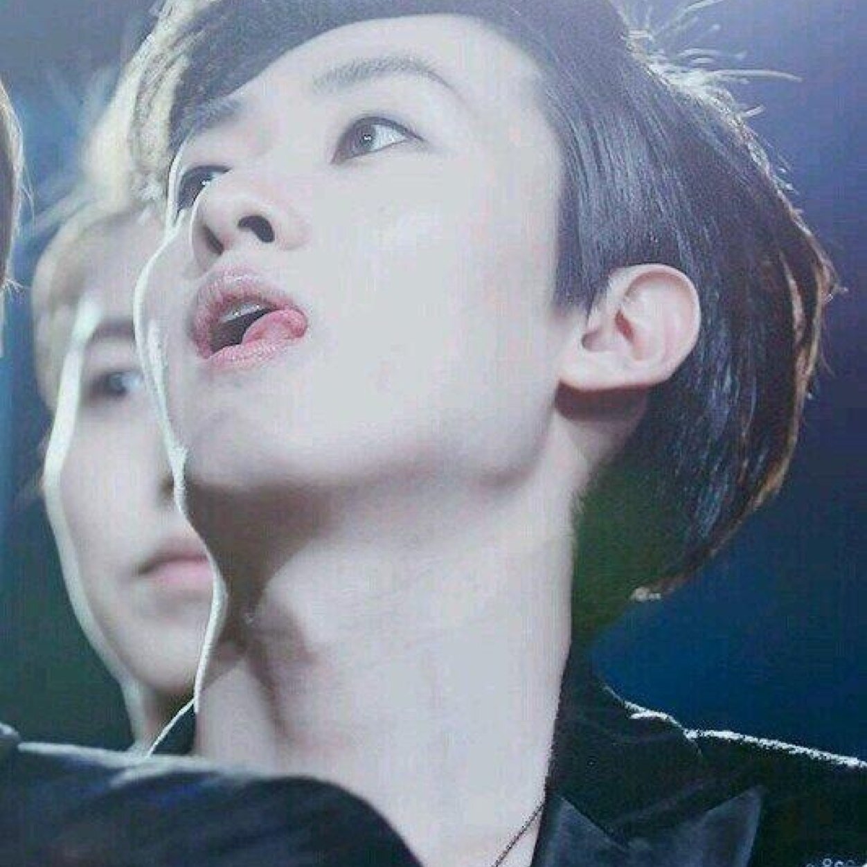 boransj's profile picture. ❤️SuperJunior