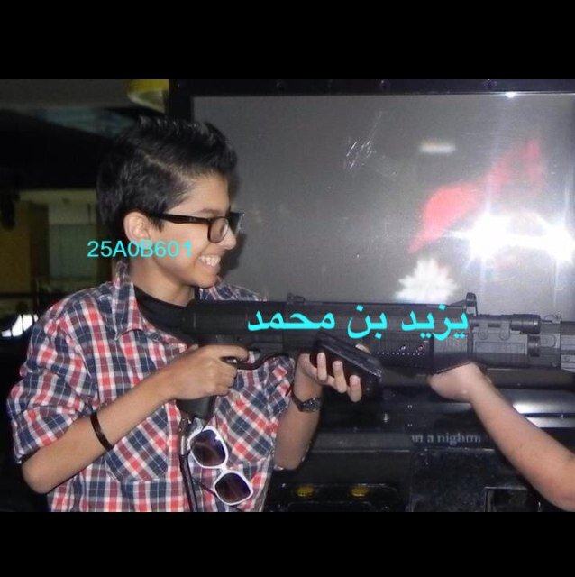 ✍ yazed_al saud
