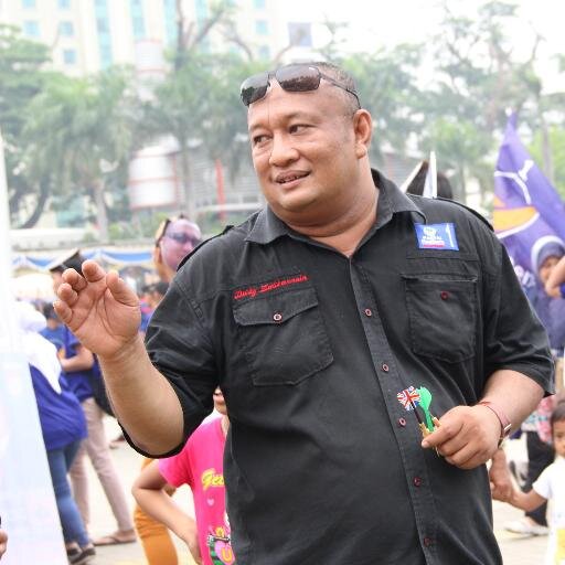 Dicky_zlkarnain's profile picture. 