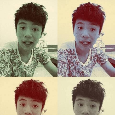 #ChenChen