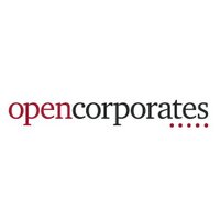 opencorporates (@opencorporates) 's Twitter Profile
